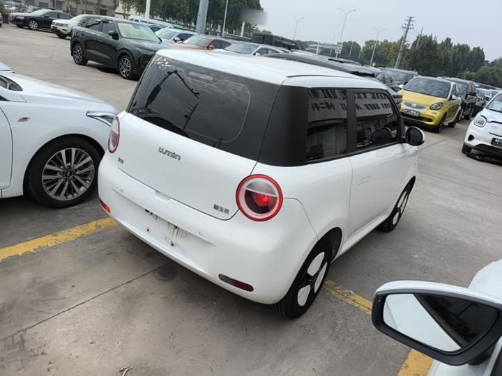 Nevo Changan Lumin 2023 205km photo 6