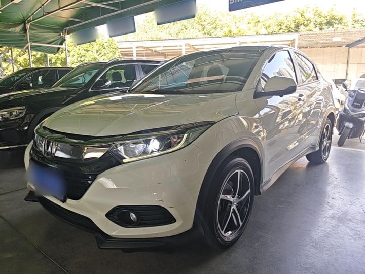 Vezel 2020 1.5L CVT