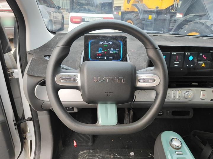 Nevo Changan Lumin 2024 130km photo 6