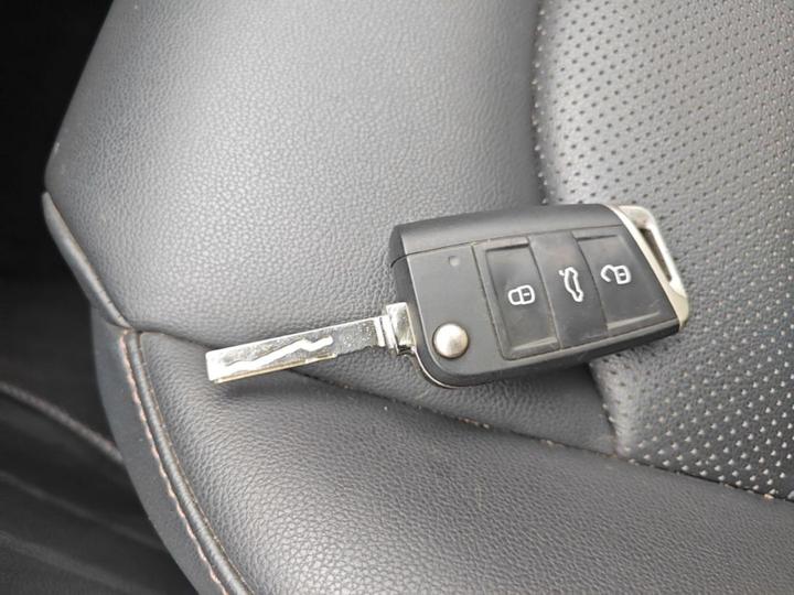Tharu 2021 280TSI RWD Luxury PLUS photo 8