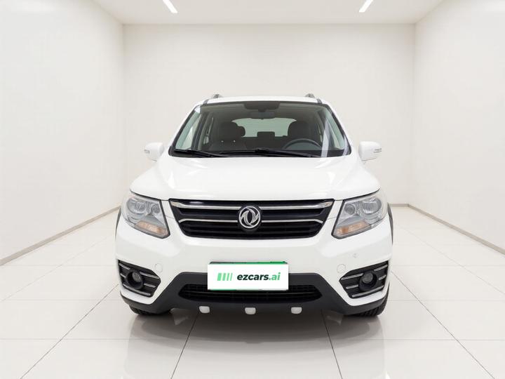 XV 2016 1.6L CVT Comfort photo 2