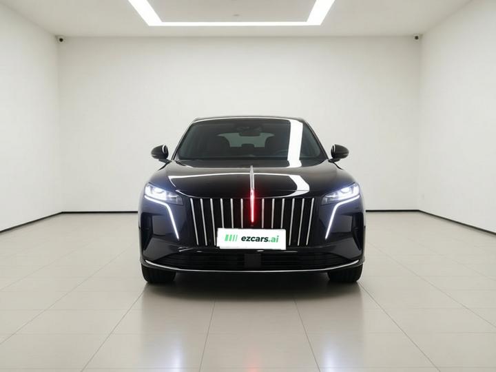 HS6 PHEV 2026 240 photo 2