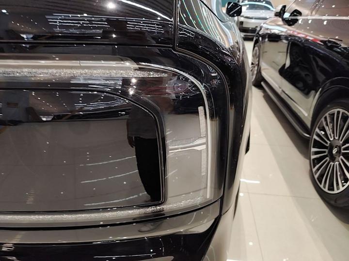 9X 2025 70kWh 6-Seater photo 7
