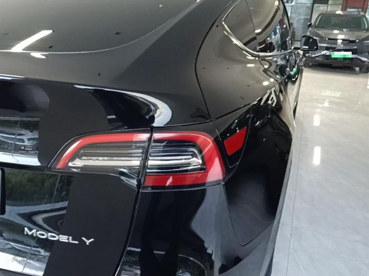 Model Y 2022 Facelift Long Range AWD photo 7