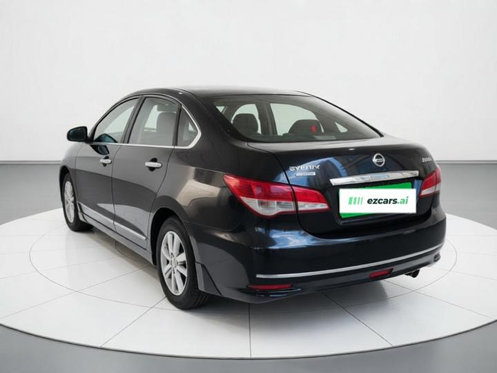 Sylphy 2016 Classic 1.6XE AT Leading photo 4