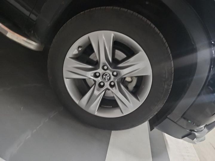 Highlander 2017 2.0T AWD Luxury 7-Seater photo 8