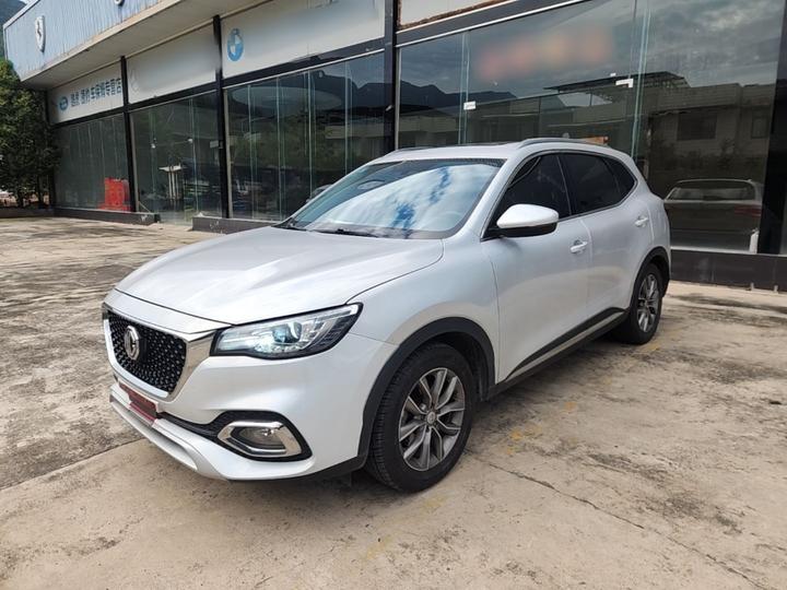 HS 2019 20T AT RWD Luxury China VI