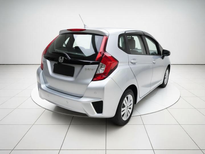 Fit 2014 1.5L LX CVT Comfort photo 6