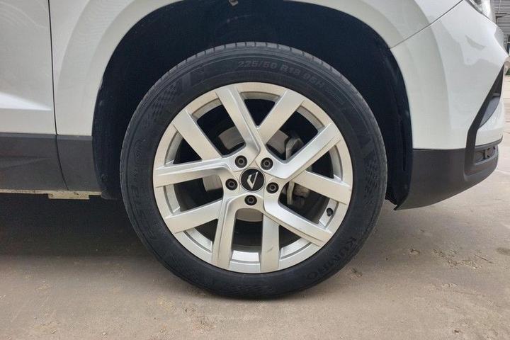 VS5 2022 280TSI AT Pro photo 5