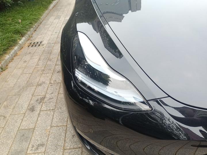 Model Y 2023 Long Range AWD photo 7