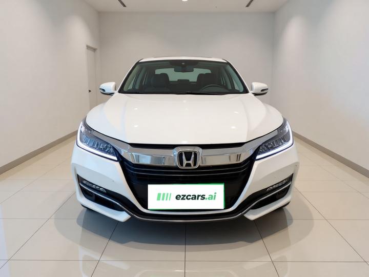 Accord 2016 Hybrid 2.0L photo 2