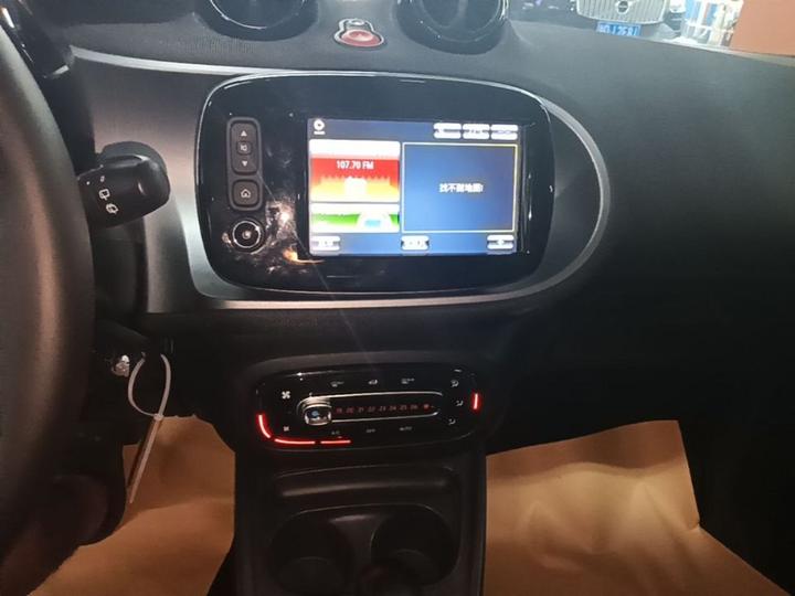 forfour 2016 0.9T 66 photo 8