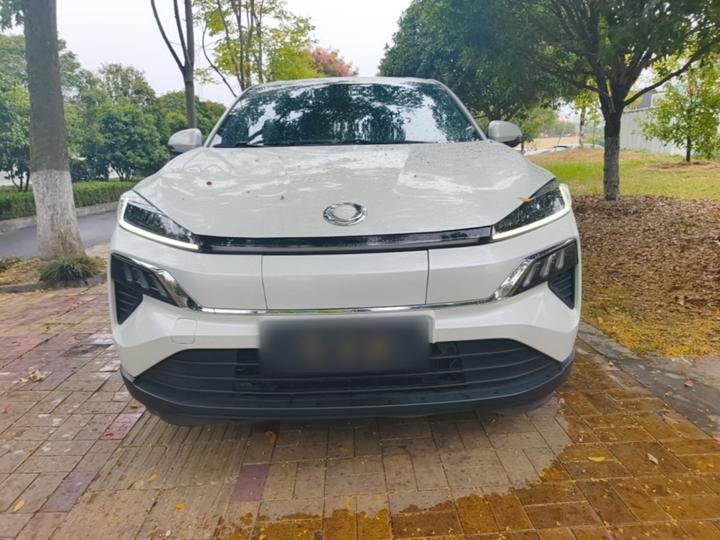 CiiMO Dongfeng Honda M-NV 2021 photo 2