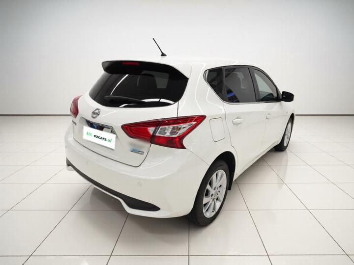 Tiida 2016 1.6L CVT photo 6
