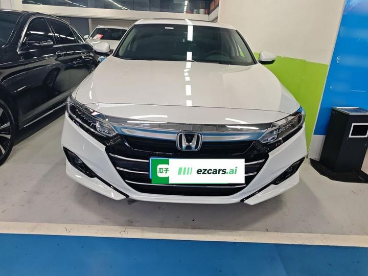 Accord 2022 260TURBO Luxury photo 2