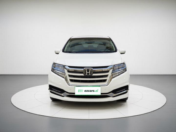 Elysion 2019 2.0L Hybrid Luxury photo 2