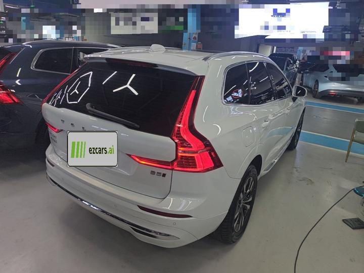 XC60 2024 B5 AWD Luxury photo 4