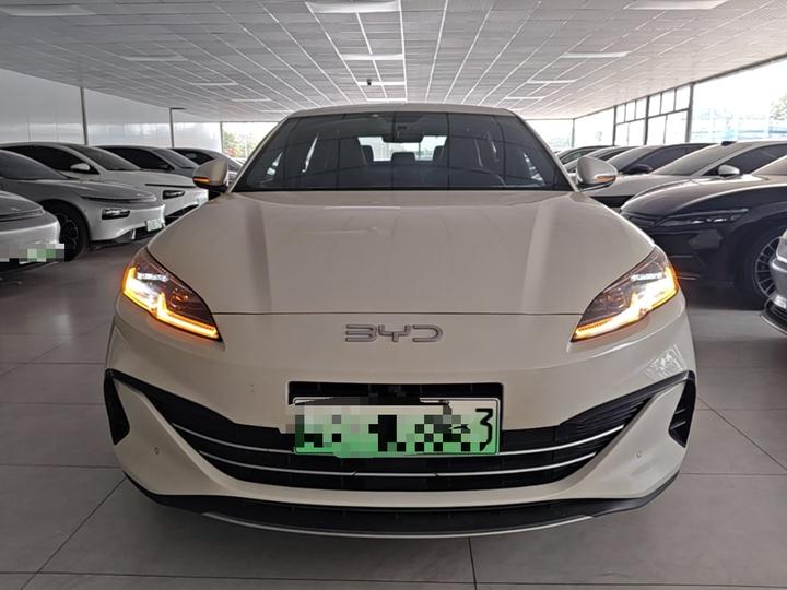 Seal 06 EV 2024 DM-i 80KM Premium photo 2