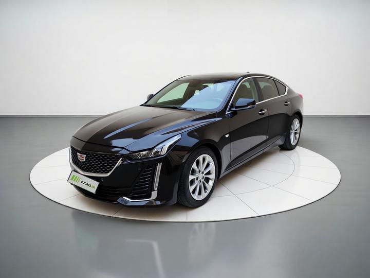 CT5 2023 28T Luxury Standard