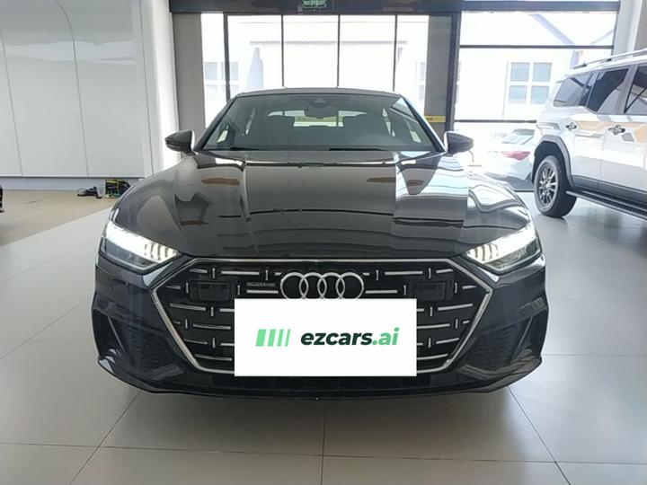 A7L 2024 45TFSI quattro S-line photo 2