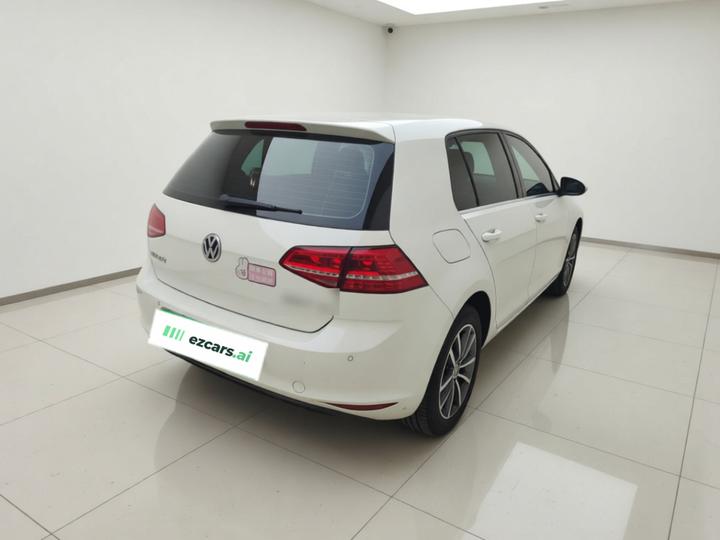 Golf 2015 1.4TSI AT Luxury photo 6