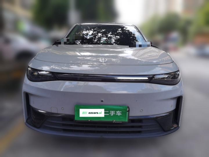 Leapmotor C10 2024 530 Smart photo 2