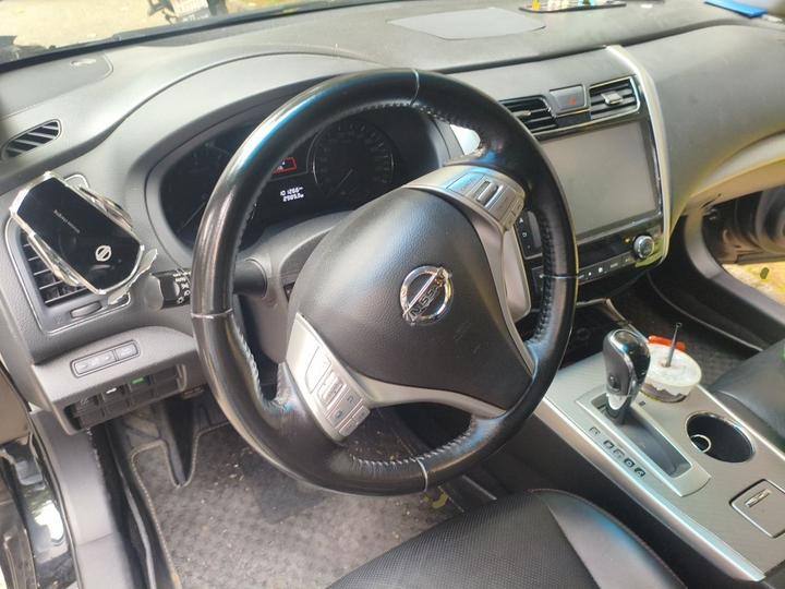 Teana 2018 2.0L XL photo 7