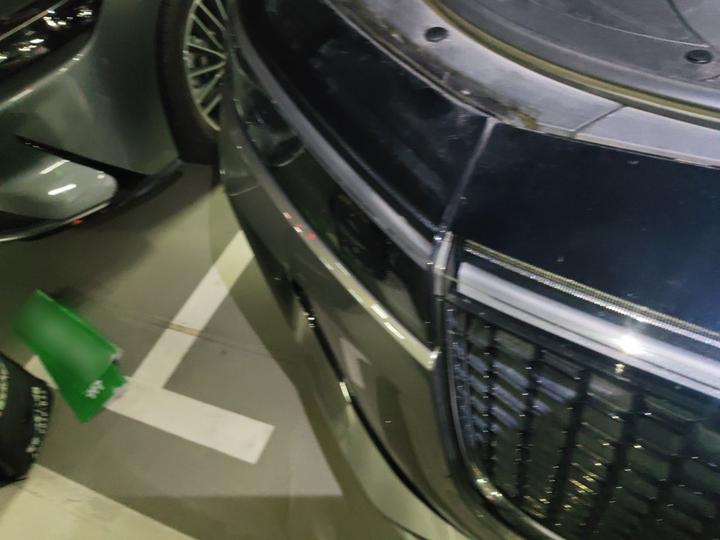 Li Auto ONE 2020 EREV 6-Seater photo 7