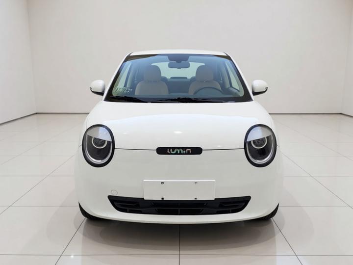 Nevo Changan Lumin 2022 301km photo 2