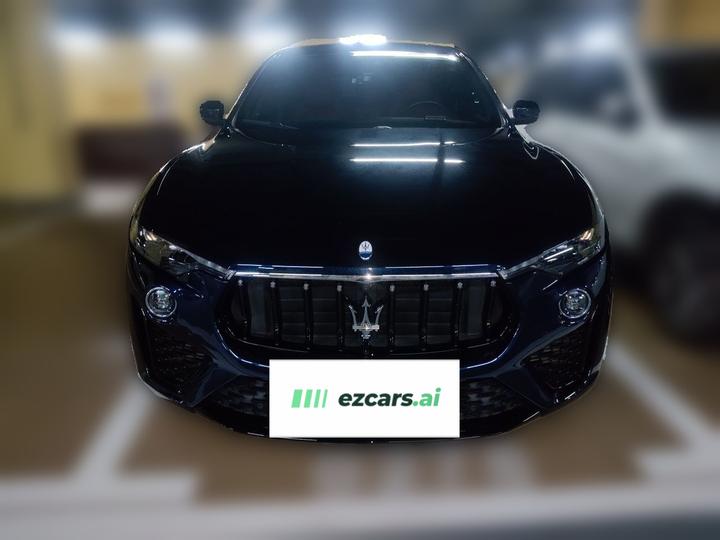 Levante 2022 3.0T Modena photo 2