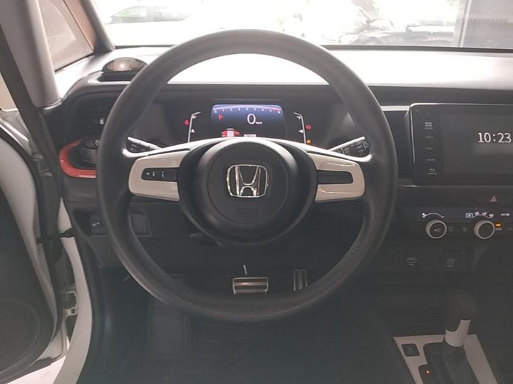 Fit 2021 1.5L CVT photo 5