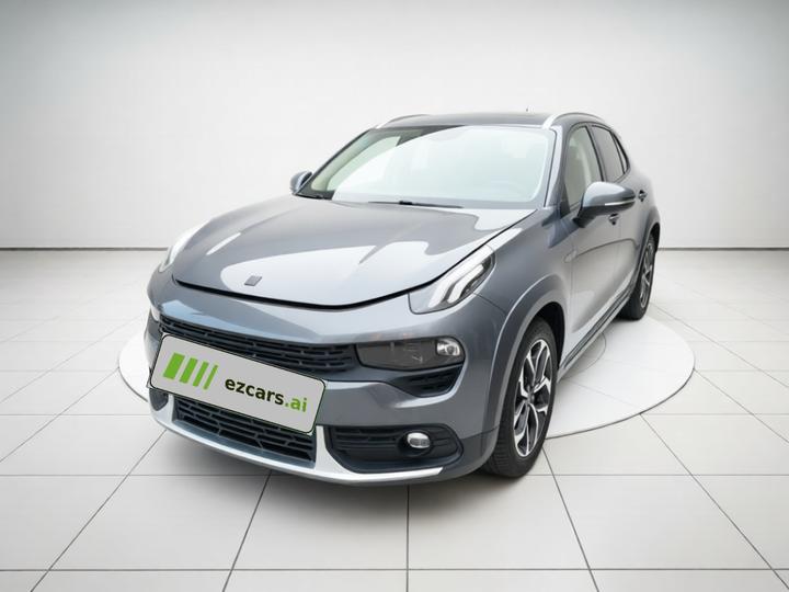 02 2019 1.5T DCT RWD China VI