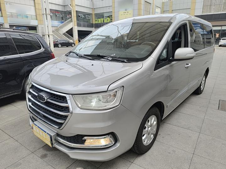 Refine M4 2016 2.0L MT Comfort