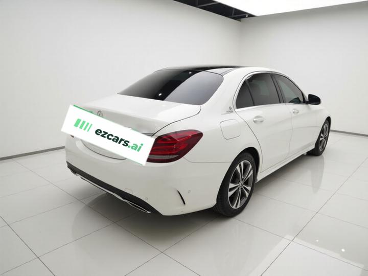 C-Class 2018 C 200 L Sport photo 6