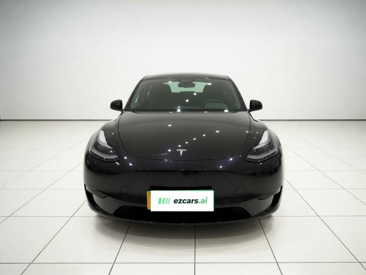 Model Y 2024 RWD photo 2