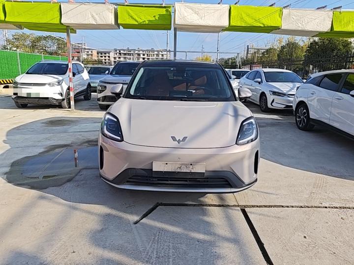 Bingo S 2025 325km Exclusive photo 2