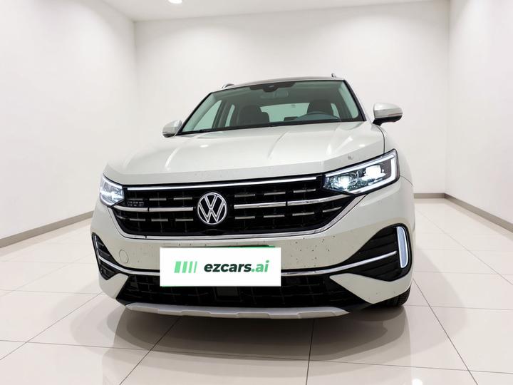 Tayron GTE PHEV 2023 280TSI Luxury Plus Advanced photo 2