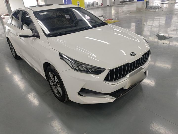 K3 2020 1.5L CVT photo 3