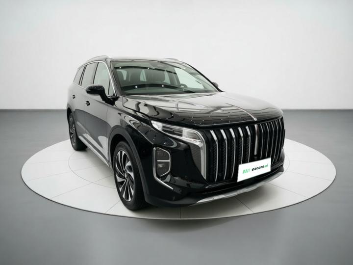 HS7 PHEV 2024 2.0T PHEV AWD 6-Seater photo 3
