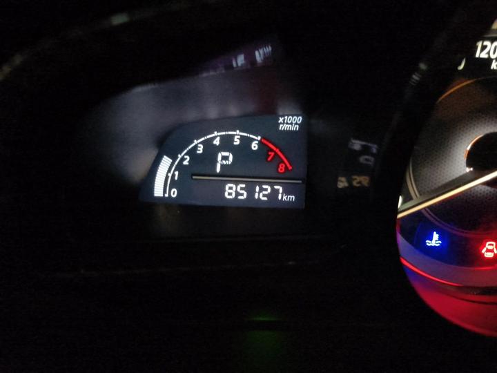 3 Axela 2014 Sedan 1.5L AT Comfort photo 2