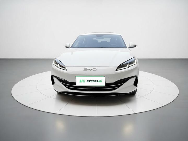 Seal 06 EV 2024 DM-i 80KM Luxury photo 2