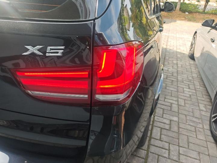 X5 Imported 2017 xDrive35i photo 7