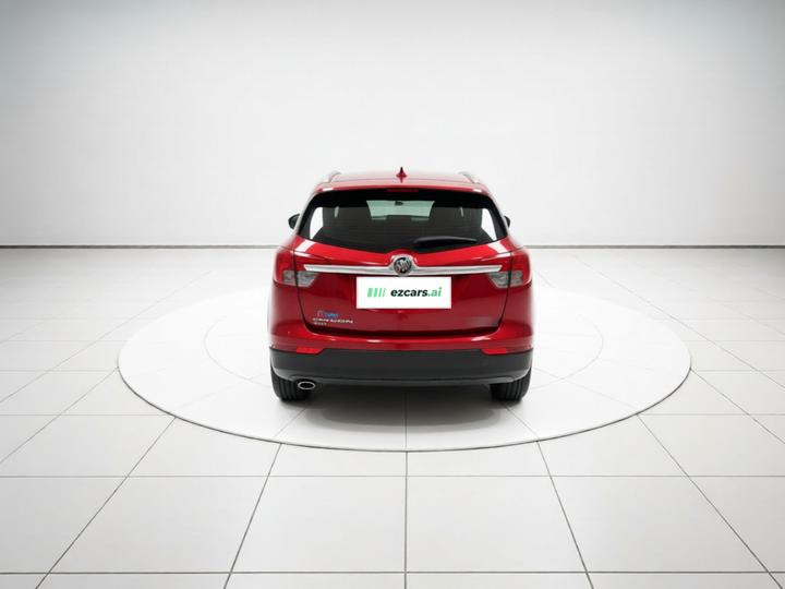 Envision 2017 20T RWD Elite photo 5