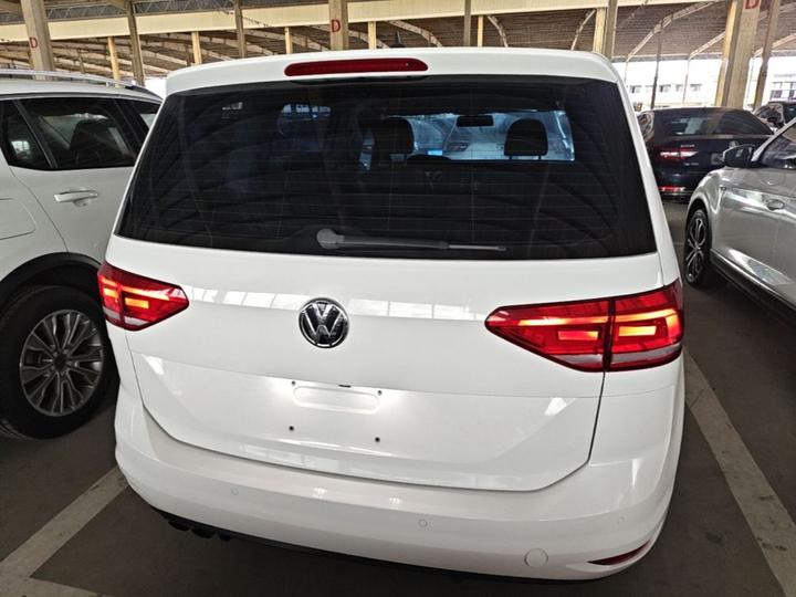 2018 L 280TSI DSG 7-Seater China VI photo 3