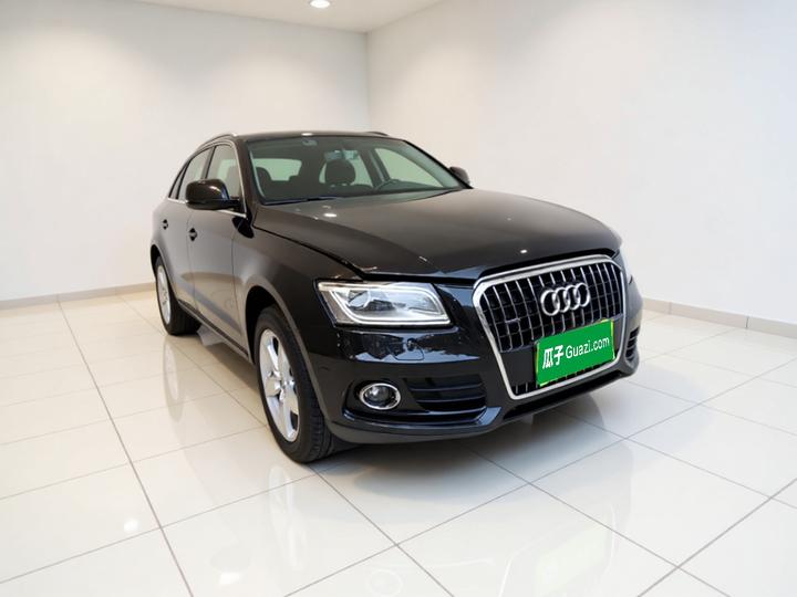 Q5 2016 40 TFSI Progressive photo 3