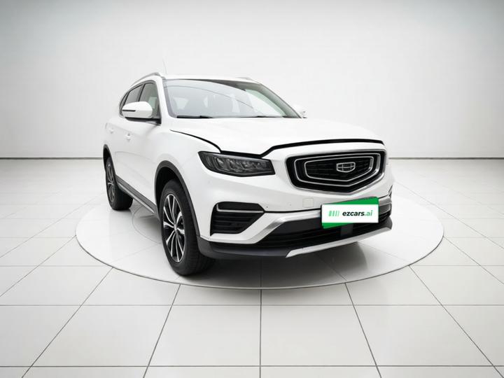 Boyue 2020 1.8TD DCTPRO photo 3