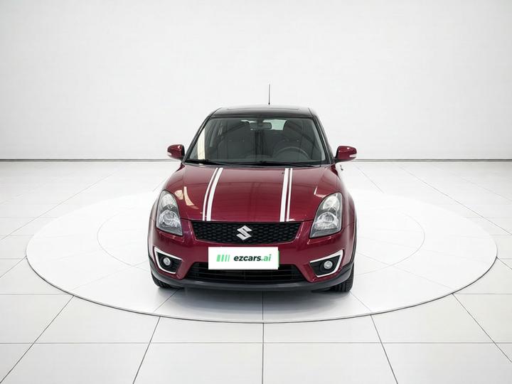 Swift 2013 1.5L AT 20 photo 2