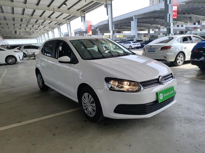 Polo 2018 1.5L AT photo 3