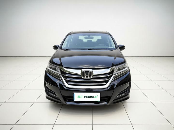 Elysion 2016 2.4L Comfort photo 2