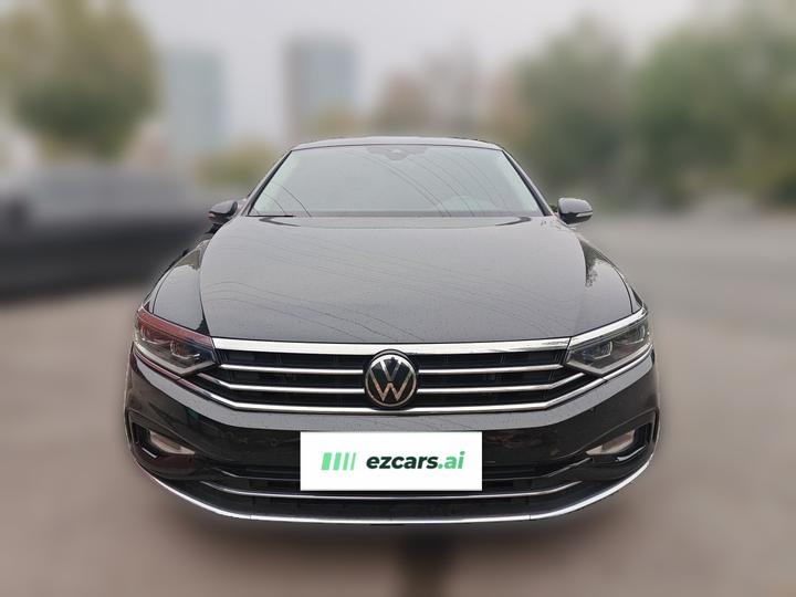 Magotan 2020 380TSI DSG Luxury photo 2